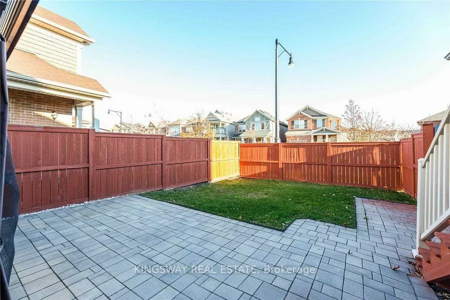 31, Bleasdale, Northwest Brampton, Brampton
