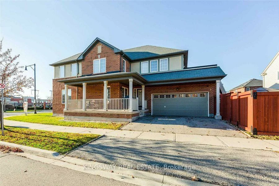 31, Bleasdale, Northwest Brampton, Brampton