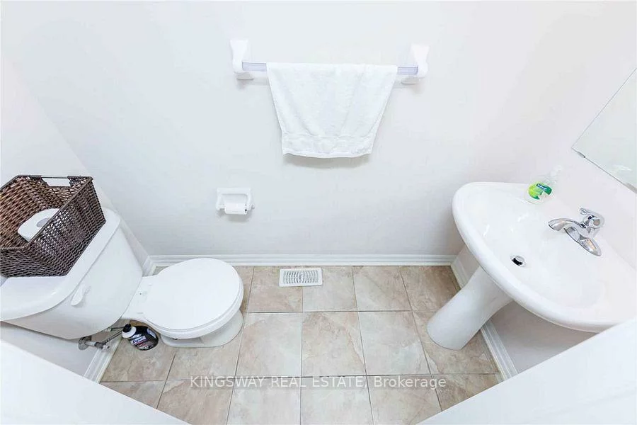 31, Bleasdale, Northwest Brampton, Brampton