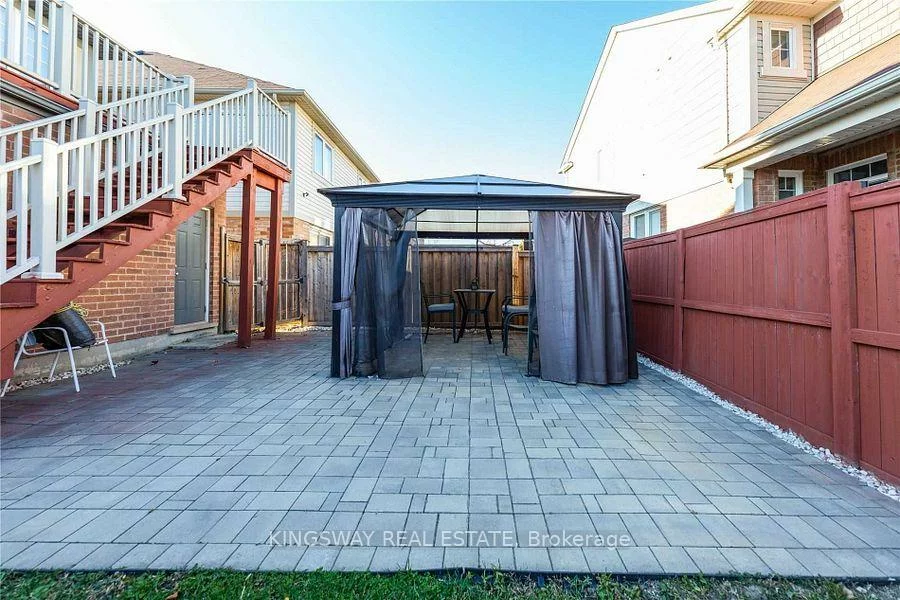 31, Bleasdale, Northwest Brampton, Brampton