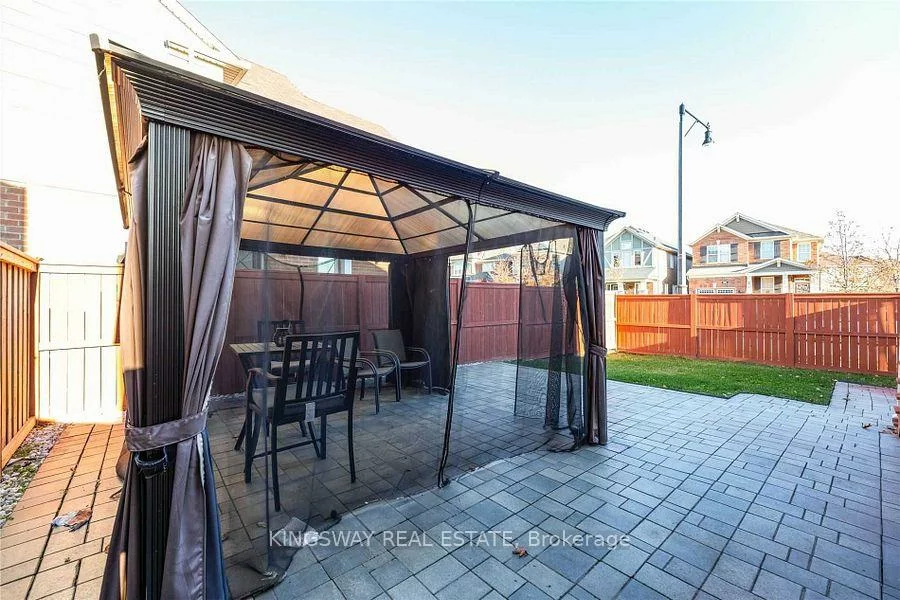 31, Bleasdale, Northwest Brampton, Brampton
