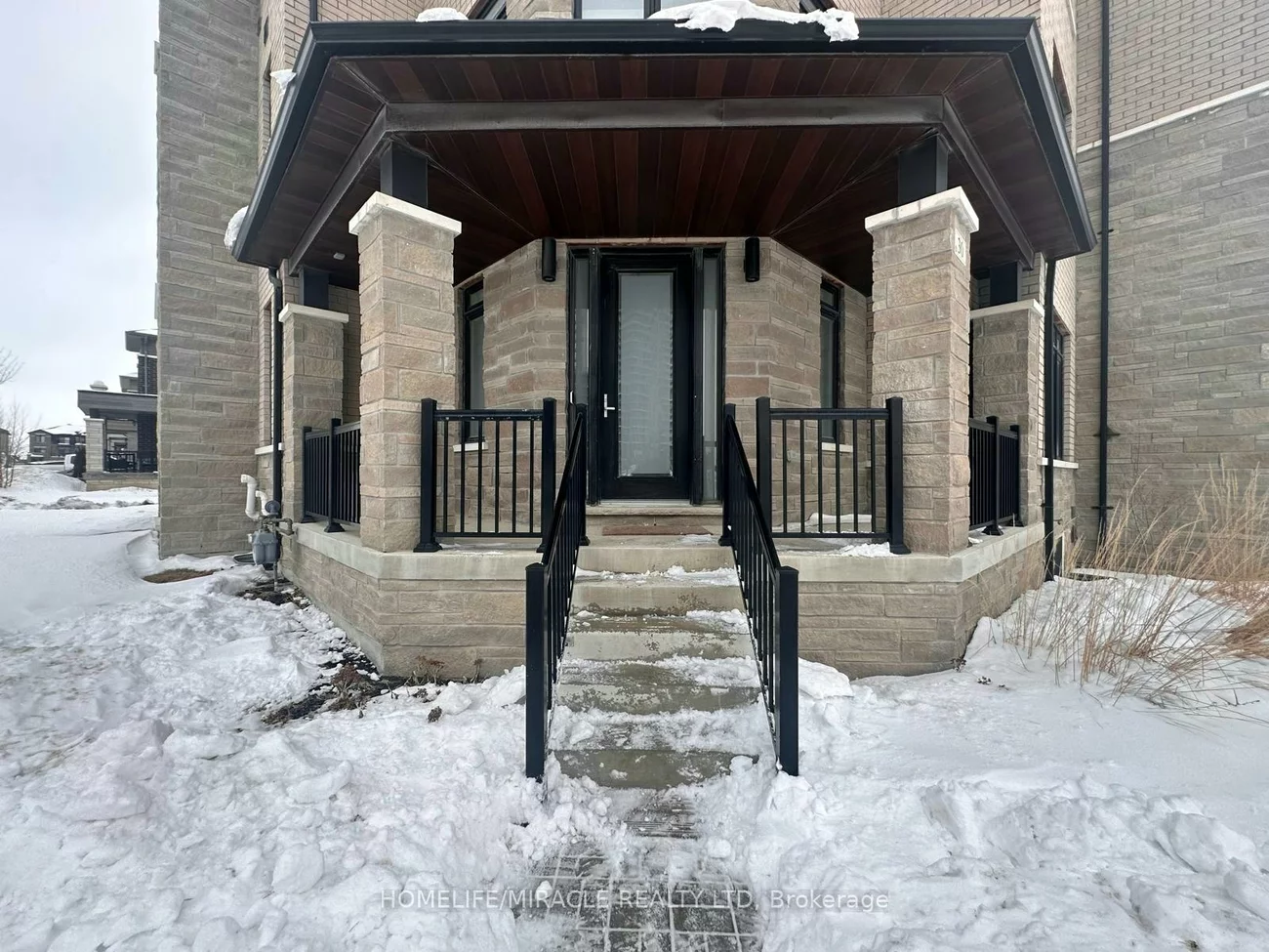 30, Skyridge, Bram East, Brampton