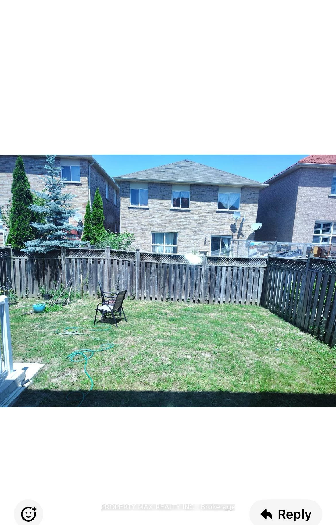 144, Dells, Fletcher's Meadow, Brampton