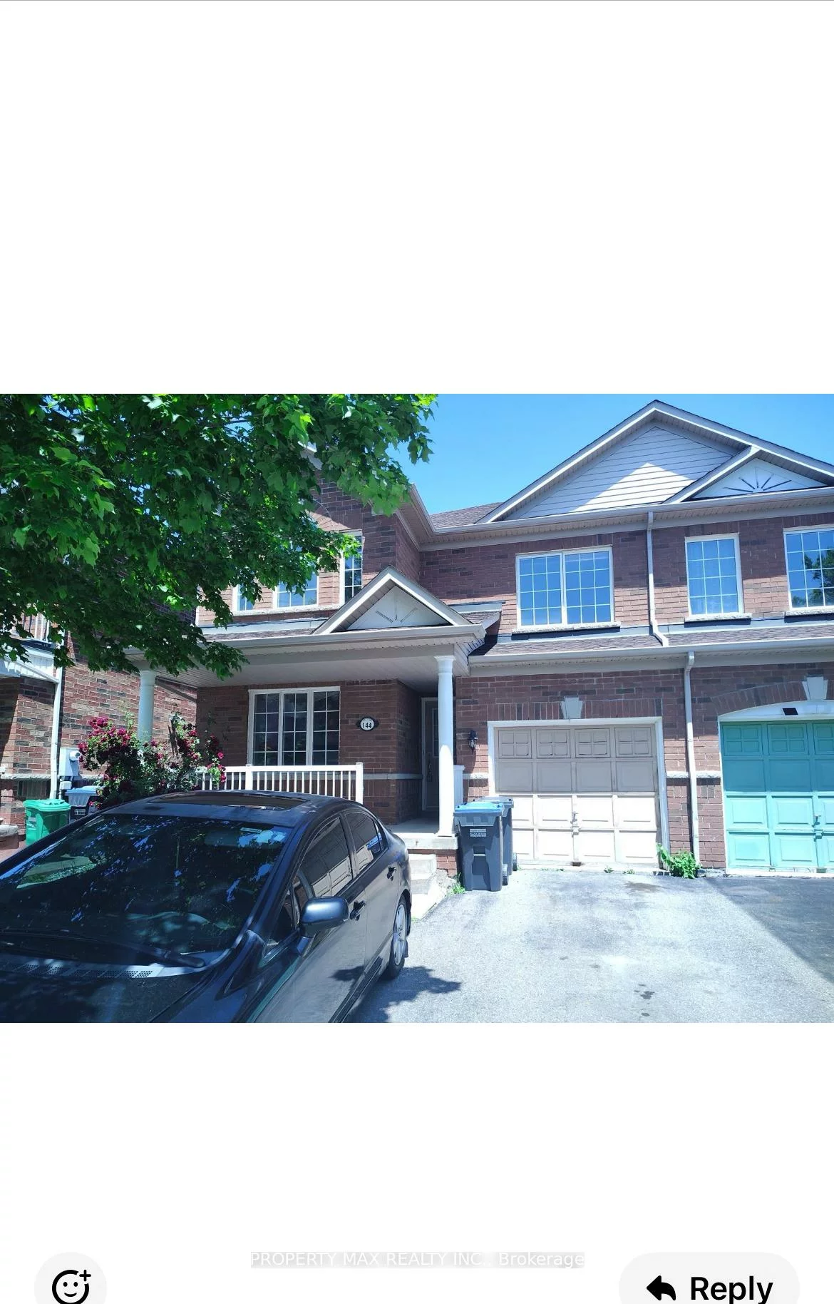 144, Dells, Fletcher's Meadow, Brampton