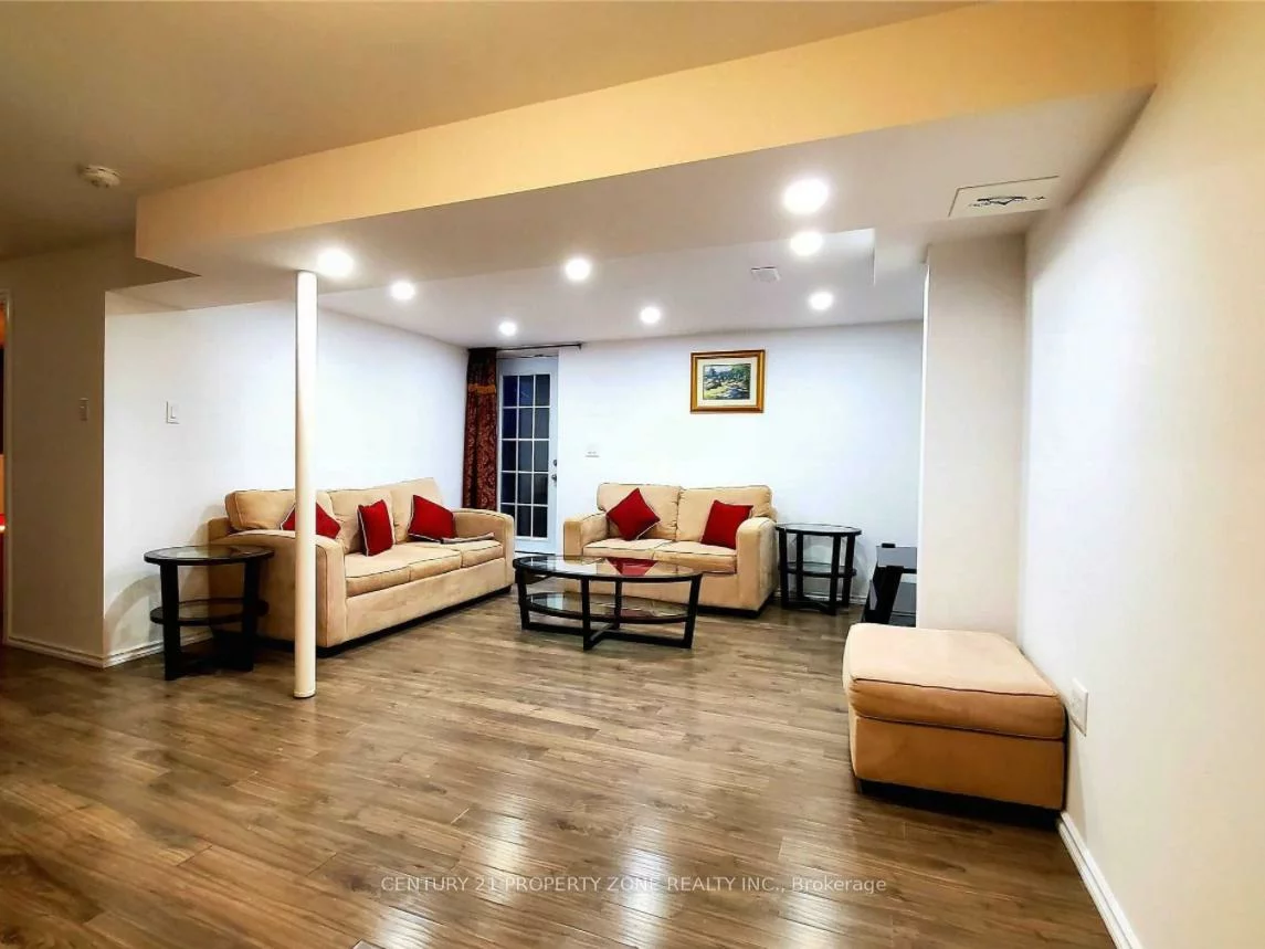 19, Hall, Northwood Park, Brampton