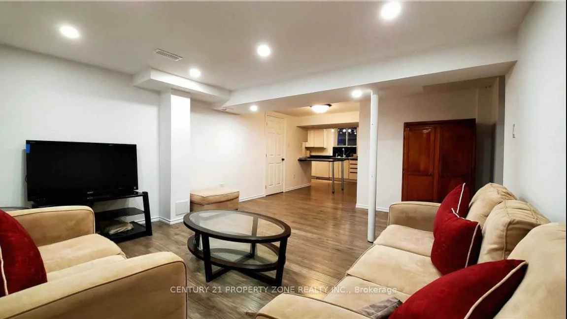 19, Hall, Northwood Park, Brampton