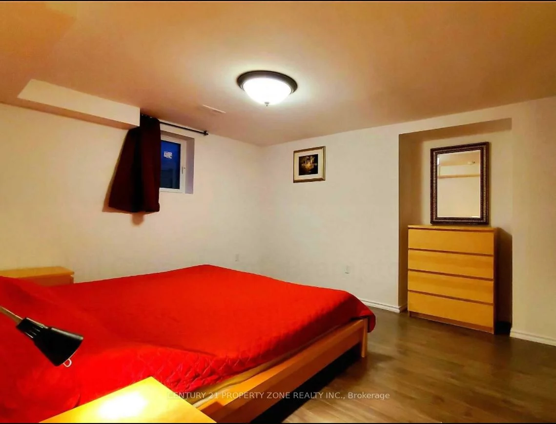 19, Hall, Northwood Park, Brampton