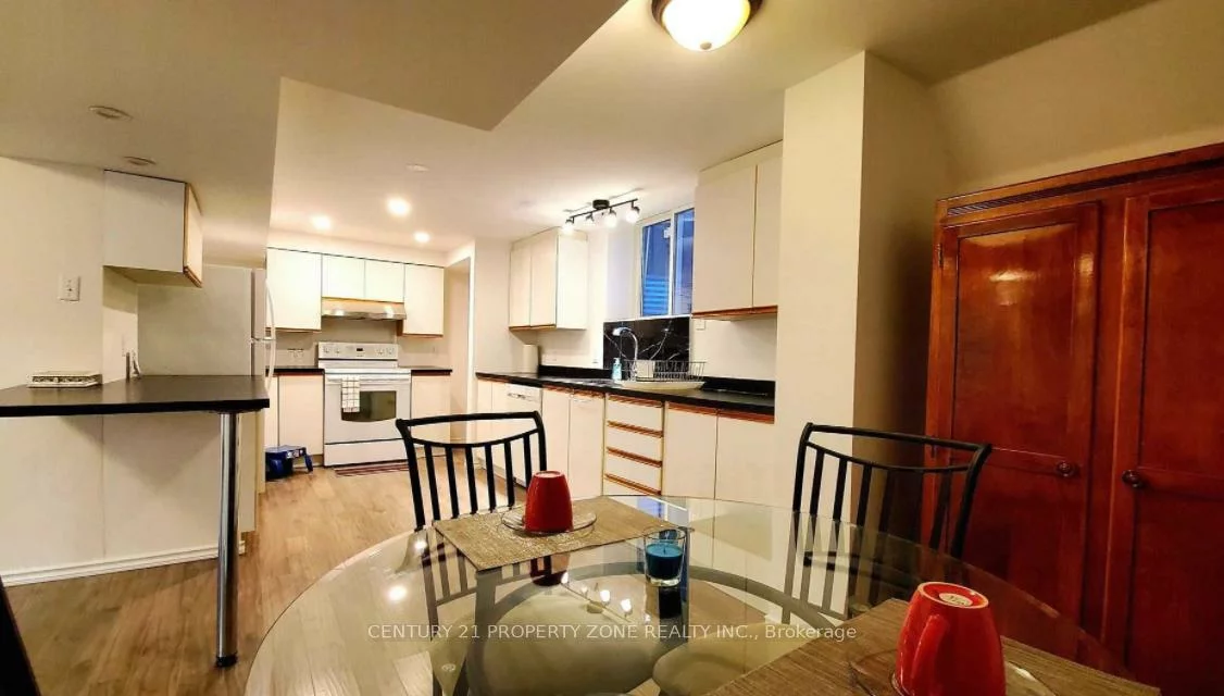 19, Hall, Northwood Park, Brampton
