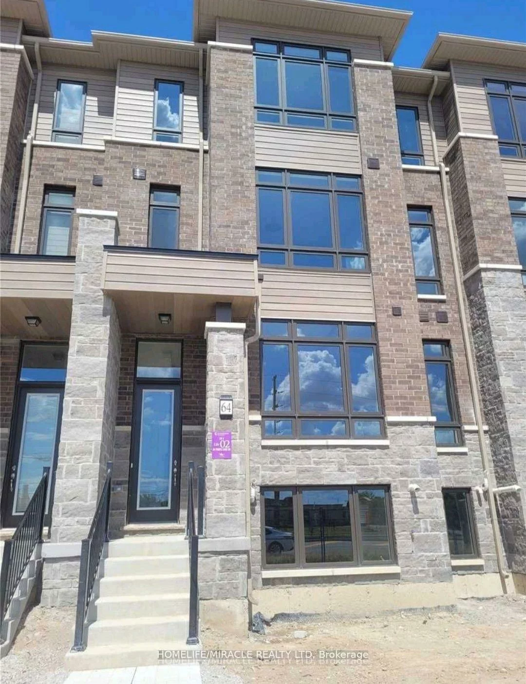 64, Purple Sage, Bram East, Brampton