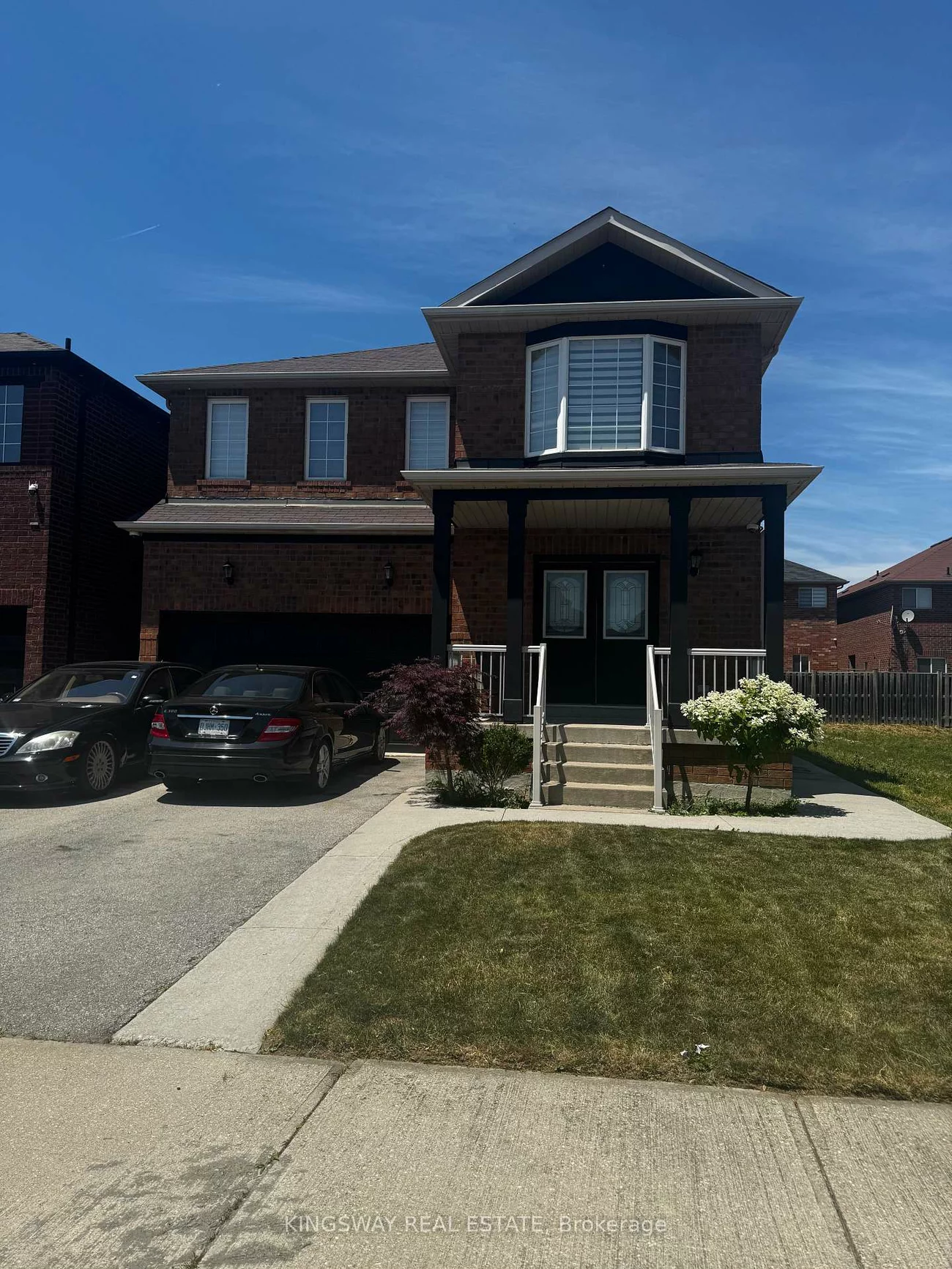 20, Dawes, Credit Valley, Brampton