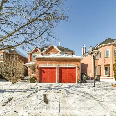 48, Drinkwater, Fletcher's West, Brampton