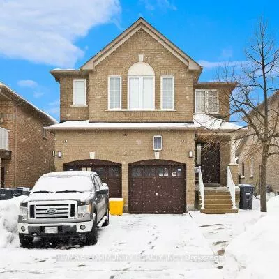 64, Fallstar, Fletcher's Meadow, Brampton