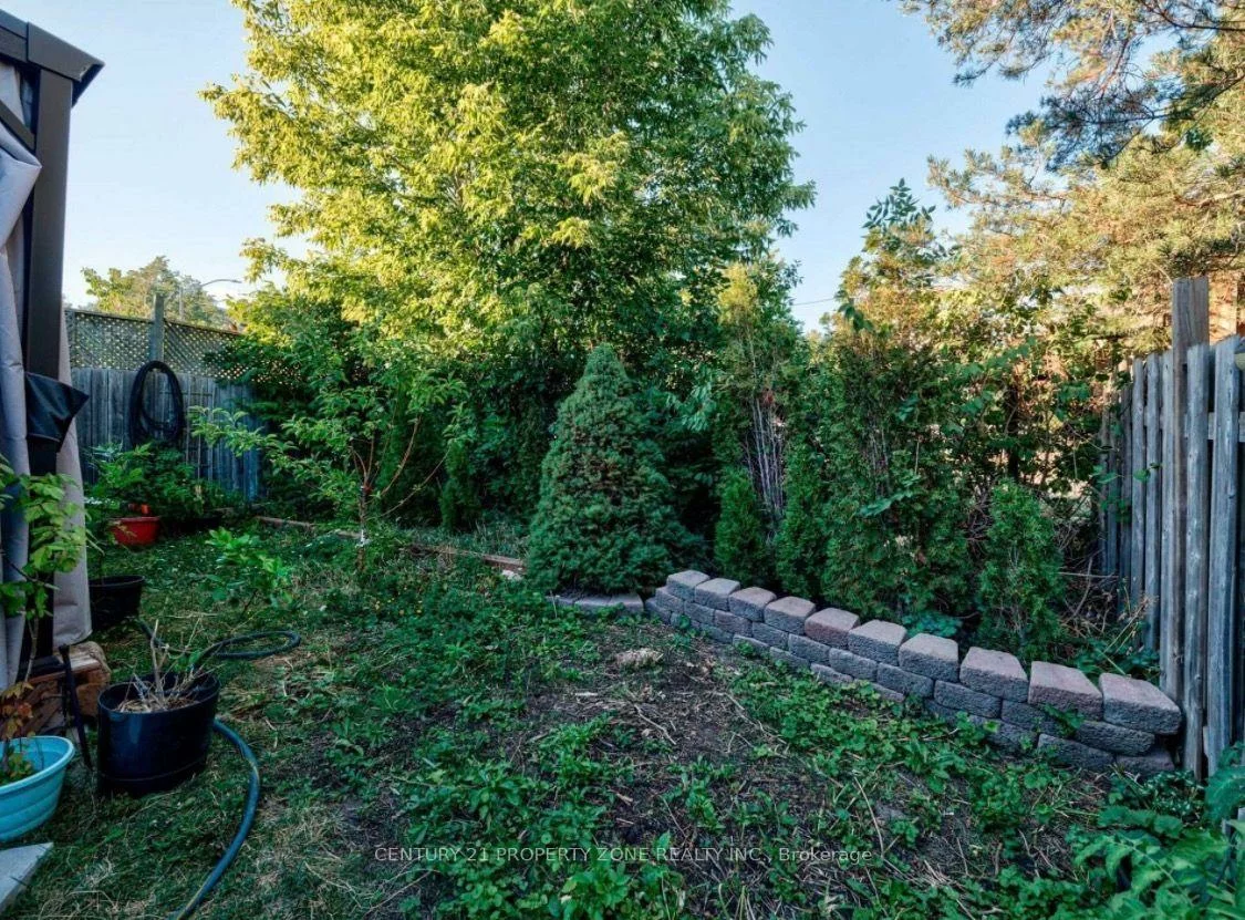 6, Roehampton, Brampton South, Brampton