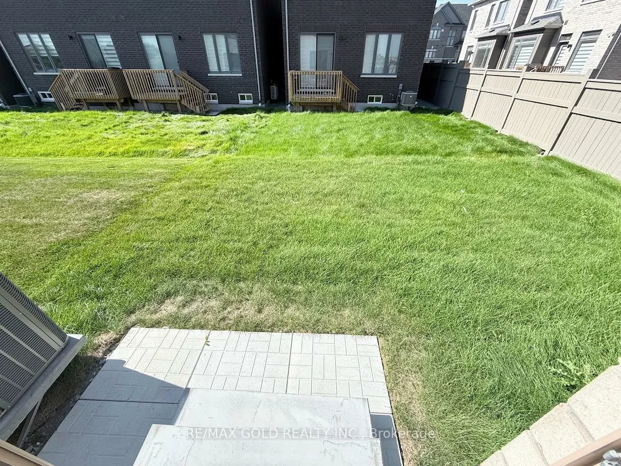 41, Tapscott, Sandringham-Wellington North, Brampton