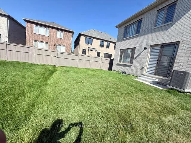 41, Tapscott, Sandringham-Wellington North, Brampton
