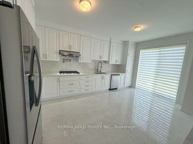 41, Tapscott, Sandringham-Wellington North, Brampton
