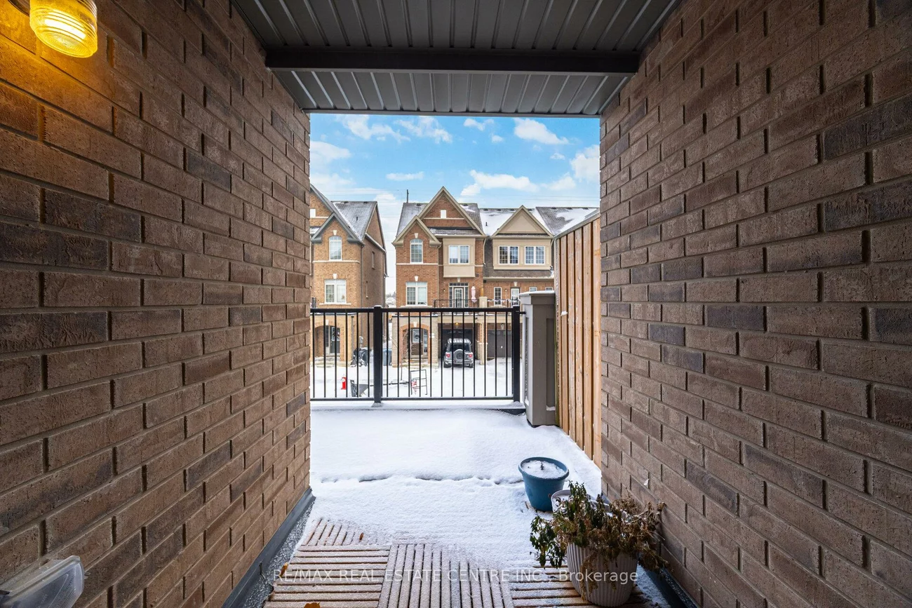 109, Fruitvale, Northwest Brampton, Brampton