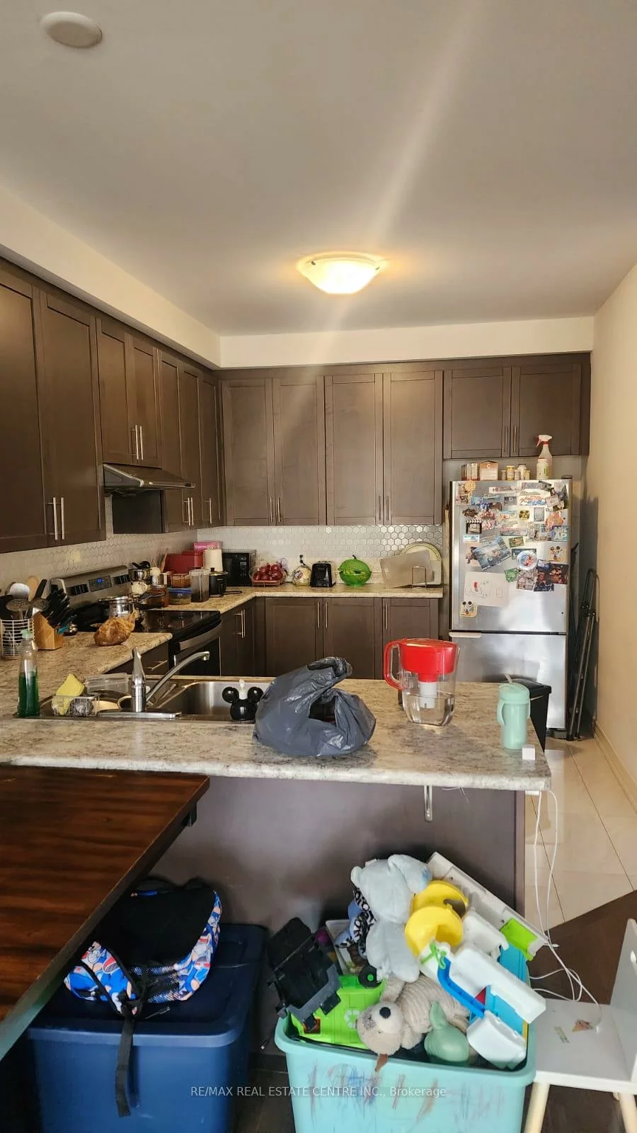109, Fruitvale, Northwest Brampton, Brampton