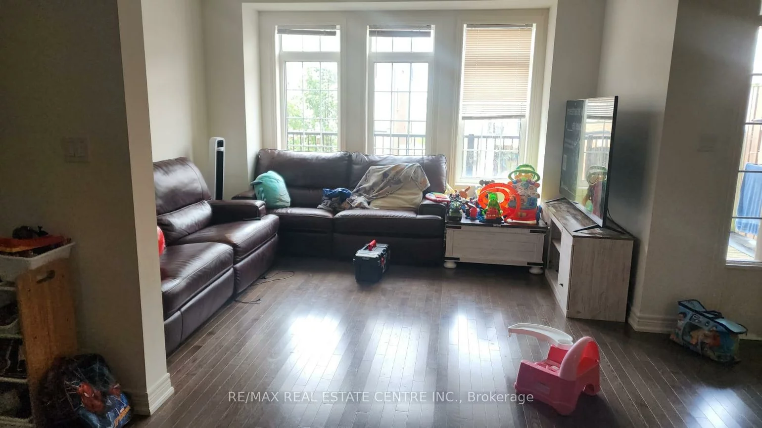 109, Fruitvale, Northwest Brampton, Brampton