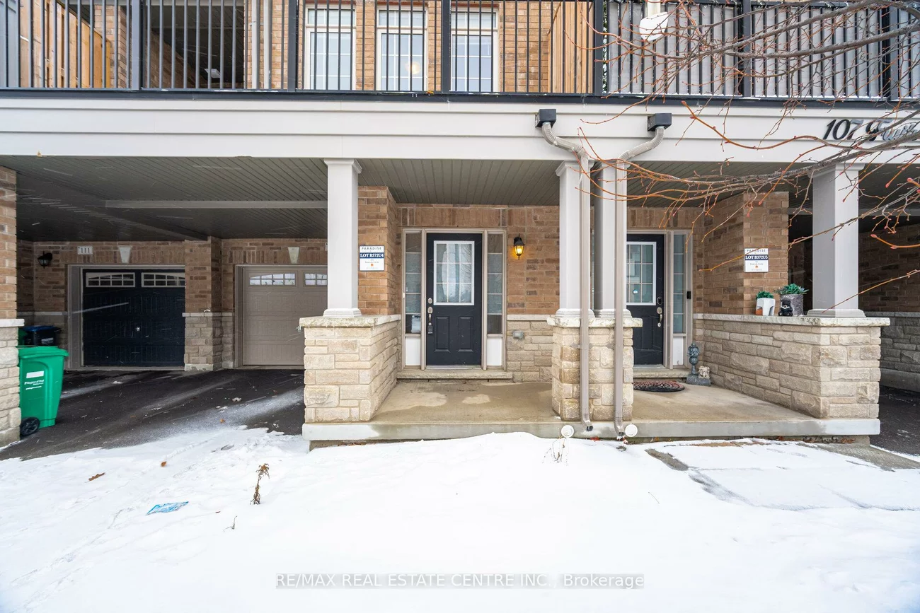 109, Fruitvale, Northwest Brampton, Brampton