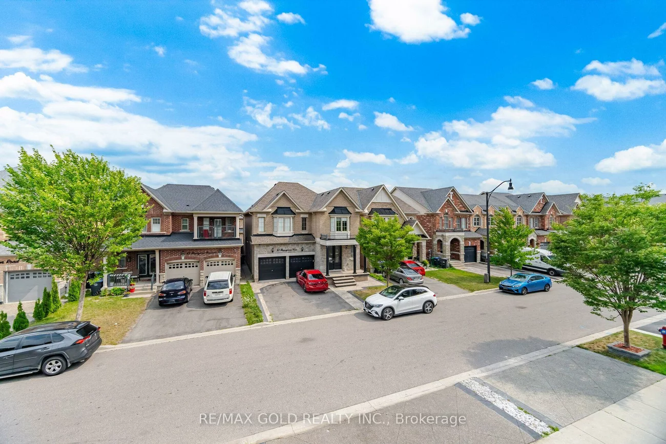 78, Pennycross, Northwest Brampton, Brampton