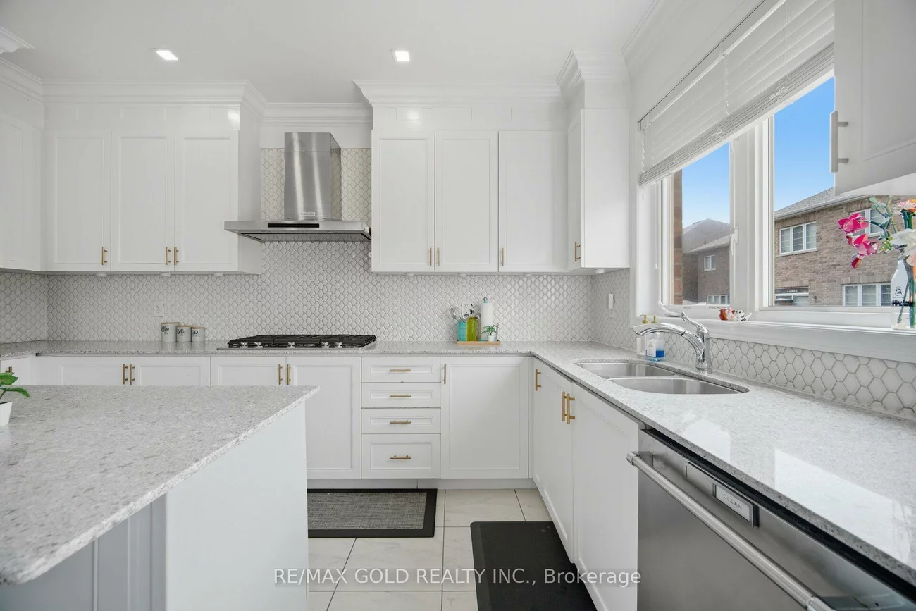 78, Pennycross, Northwest Brampton, Brampton