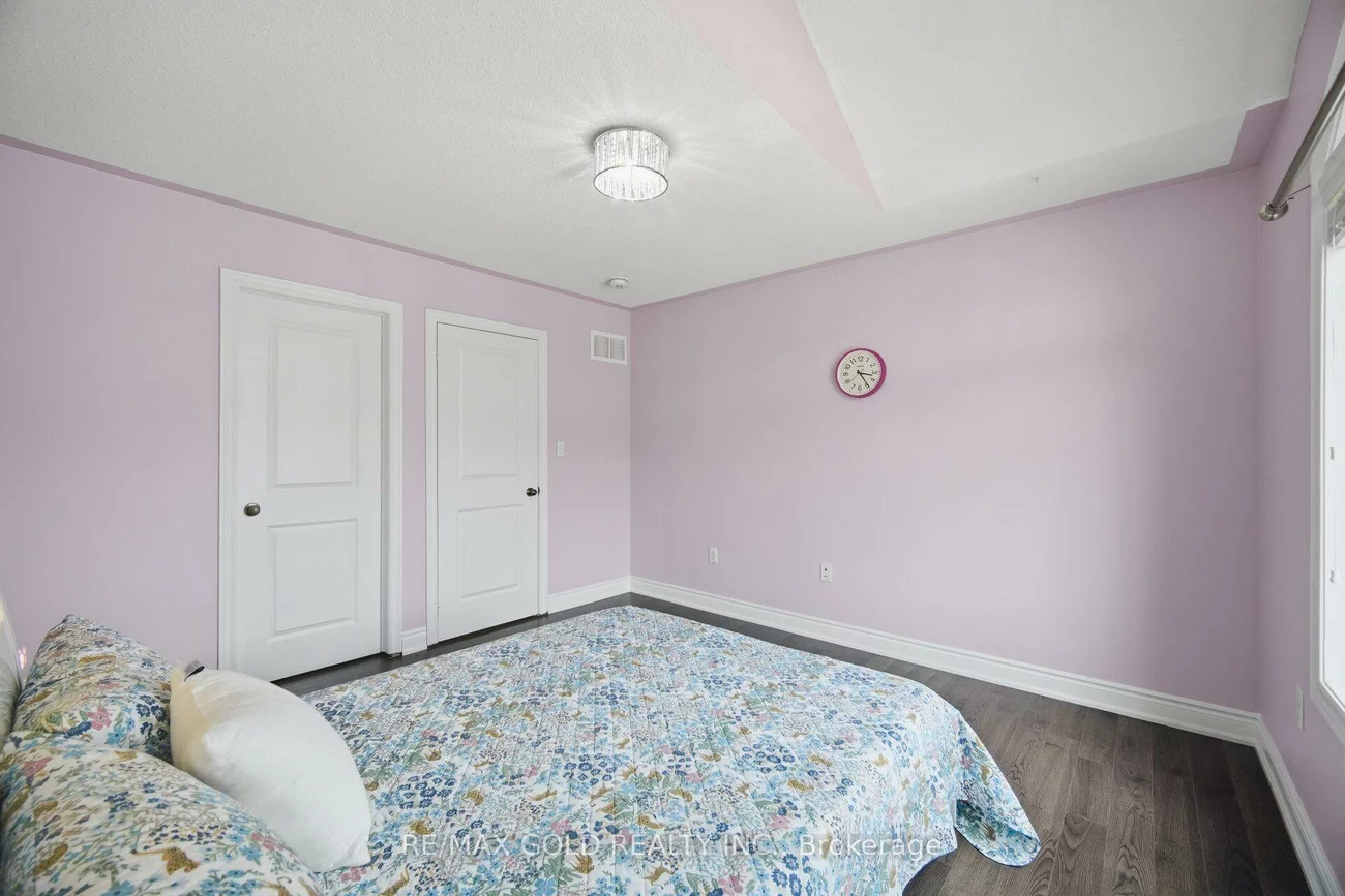 78, Pennycross, Northwest Brampton, Brampton