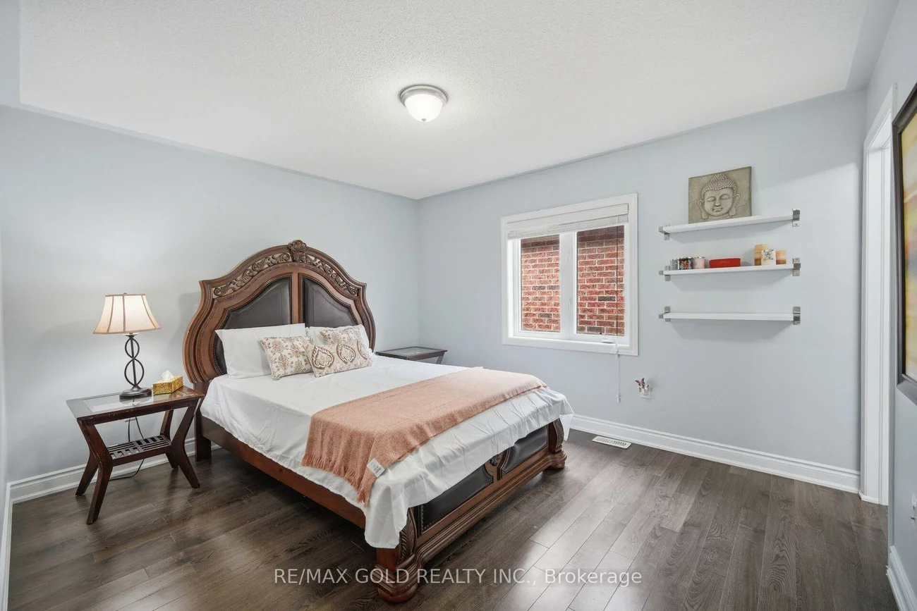 78, Pennycross, Northwest Brampton, Brampton