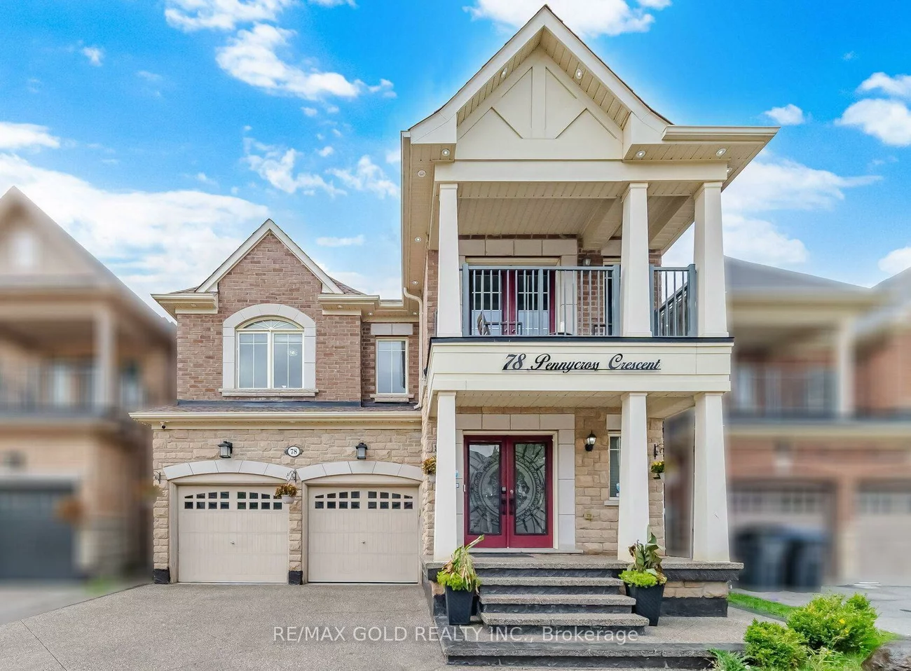 78, Pennycross, Northwest Brampton, Brampton