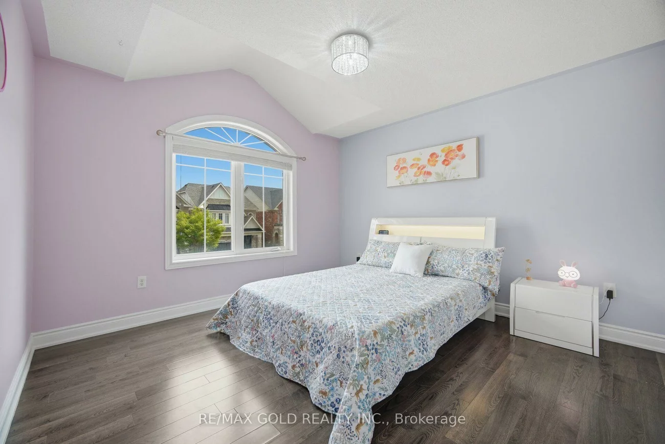 78, Pennycross, Northwest Brampton, Brampton