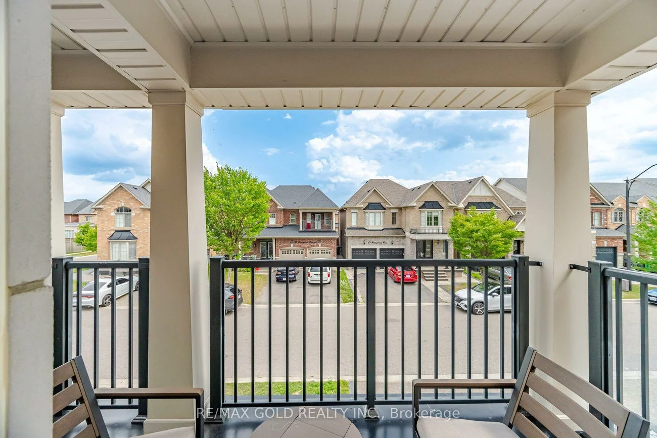 78, Pennycross, Northwest Brampton, Brampton