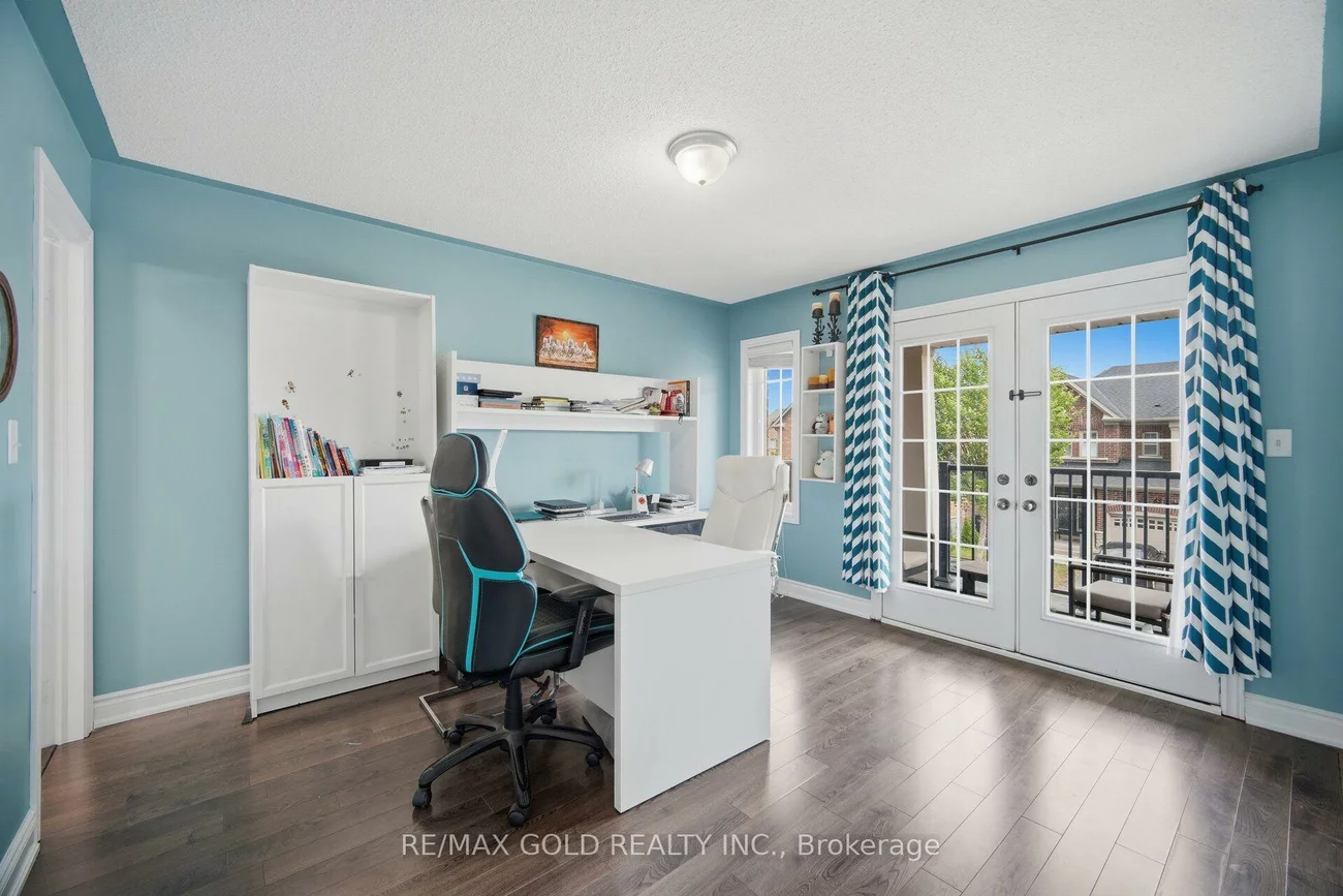 78, Pennycross, Northwest Brampton, Brampton