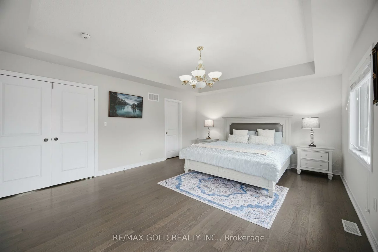 78, Pennycross, Northwest Brampton, Brampton