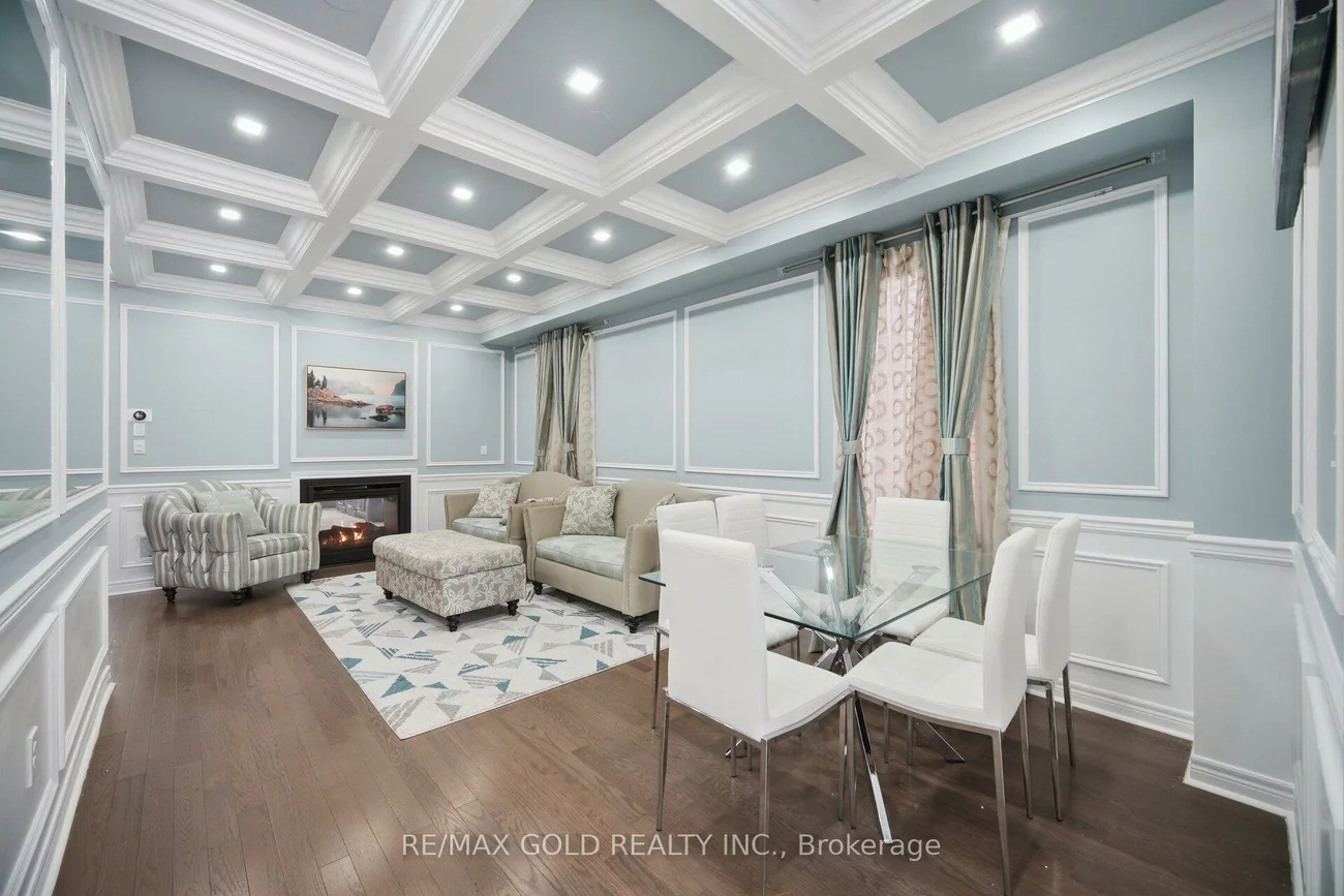 78, Pennycross, Northwest Brampton, Brampton
