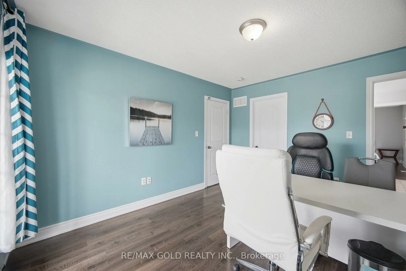 78, Pennycross, Northwest Brampton, Brampton