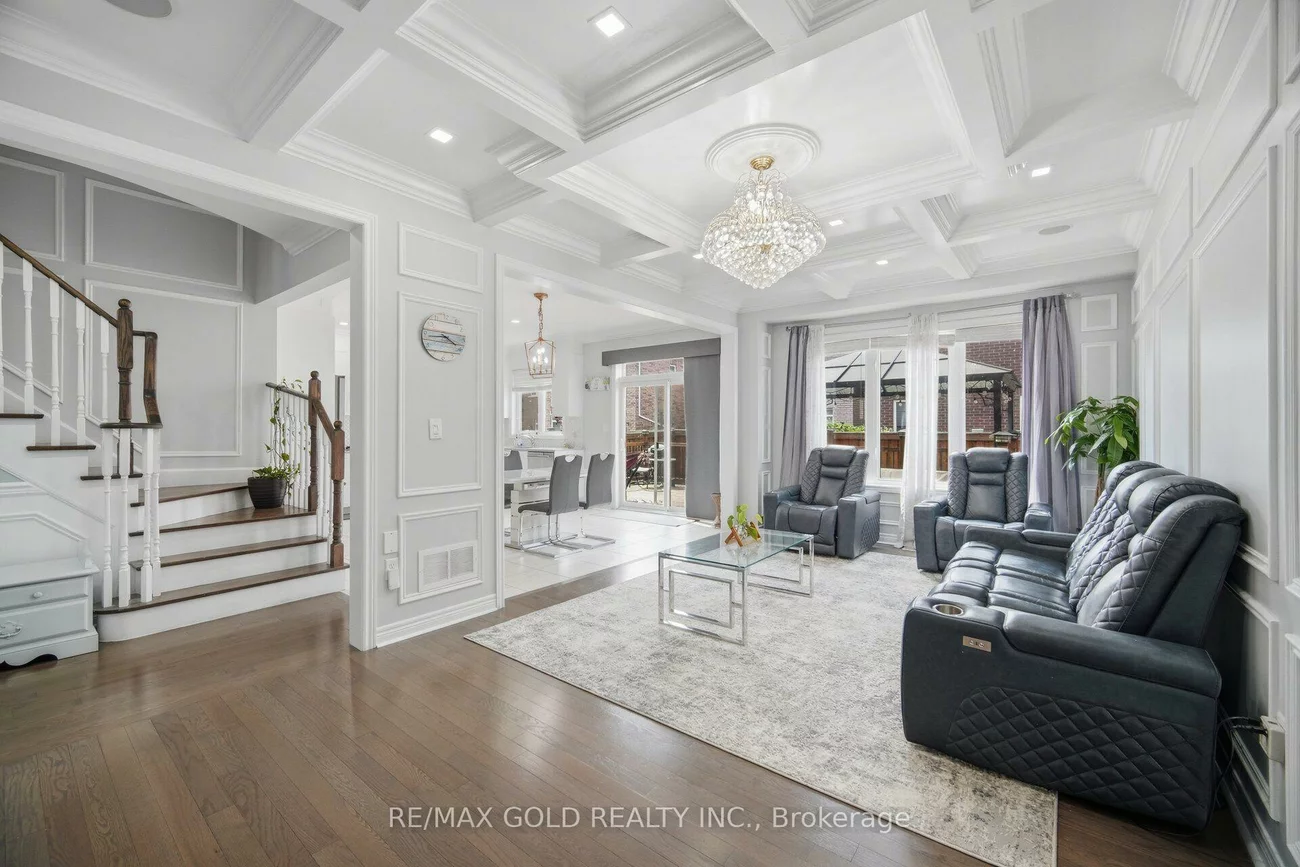 78, Pennycross, Northwest Brampton, Brampton