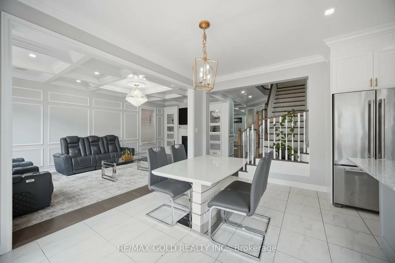 78, Pennycross, Northwest Brampton, Brampton