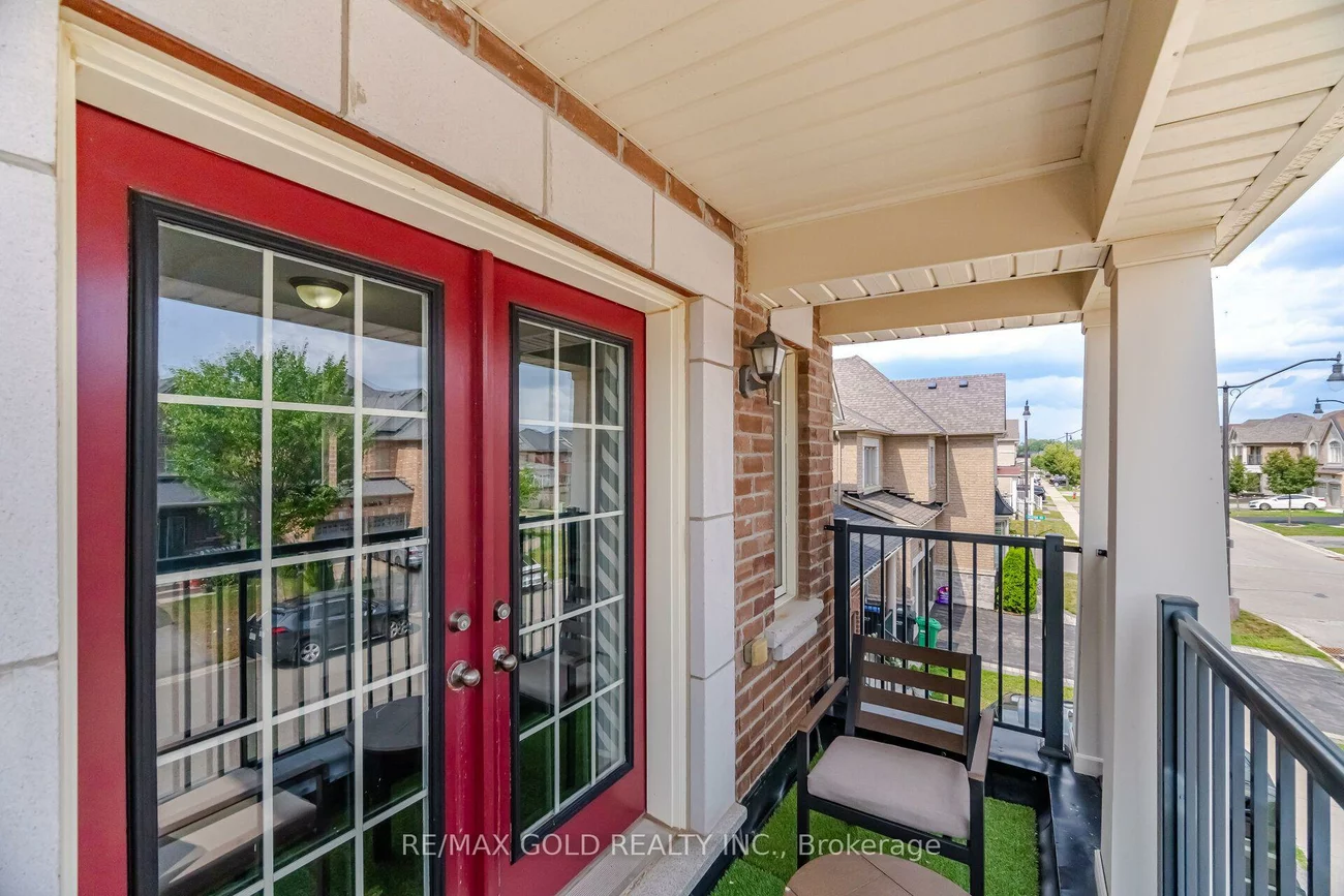 78, Pennycross, Northwest Brampton, Brampton