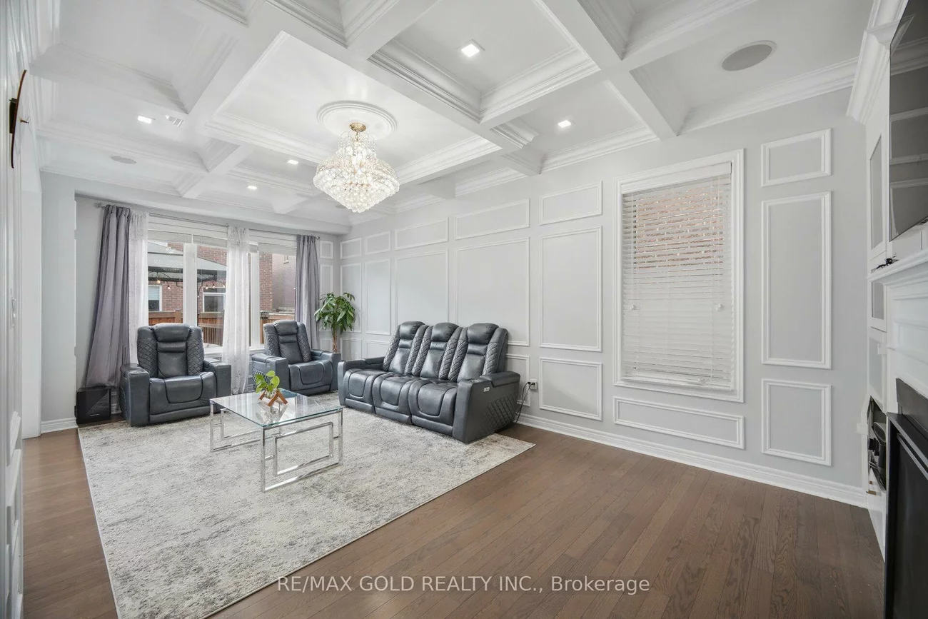78, Pennycross, Northwest Brampton, Brampton