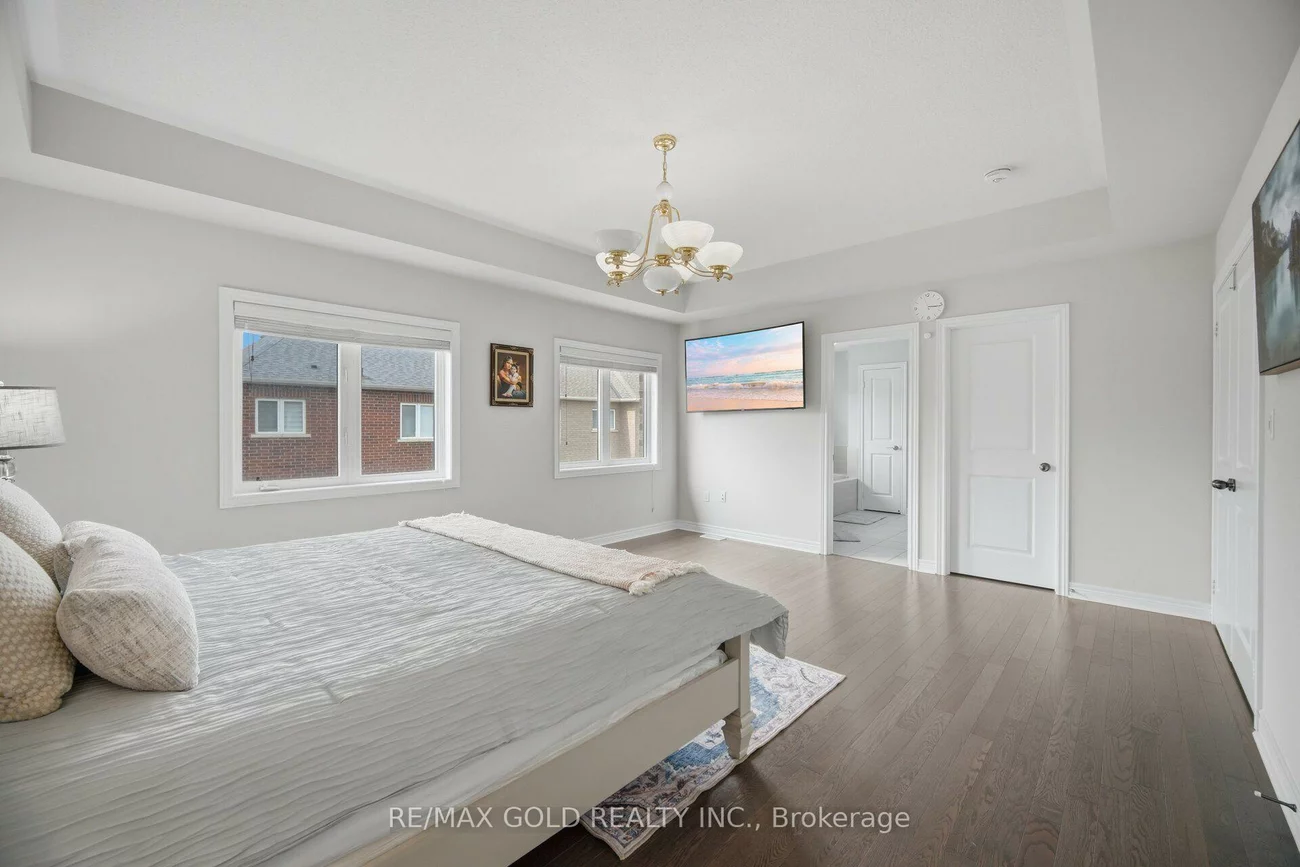78, Pennycross, Northwest Brampton, Brampton