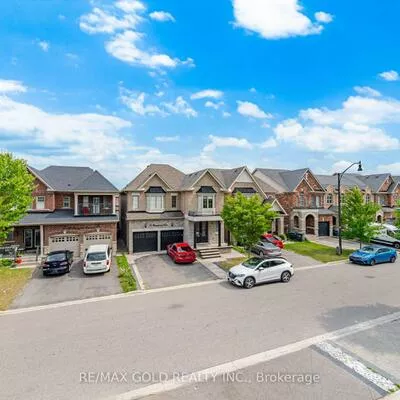 78, Pennycross, Northwest Brampton, Brampton