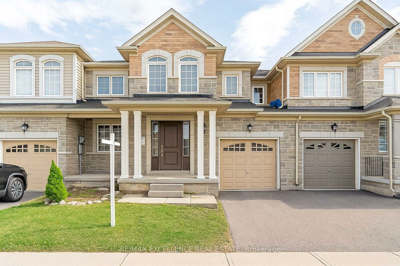 37, Dufay, Northwest Brampton, Brampton