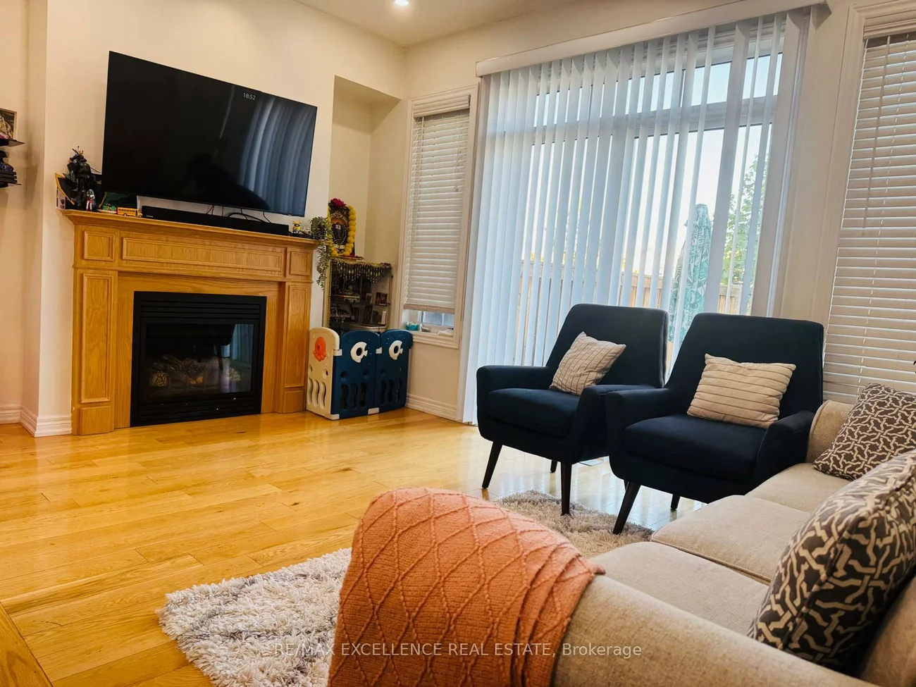 37, Dufay, Northwest Brampton, Brampton