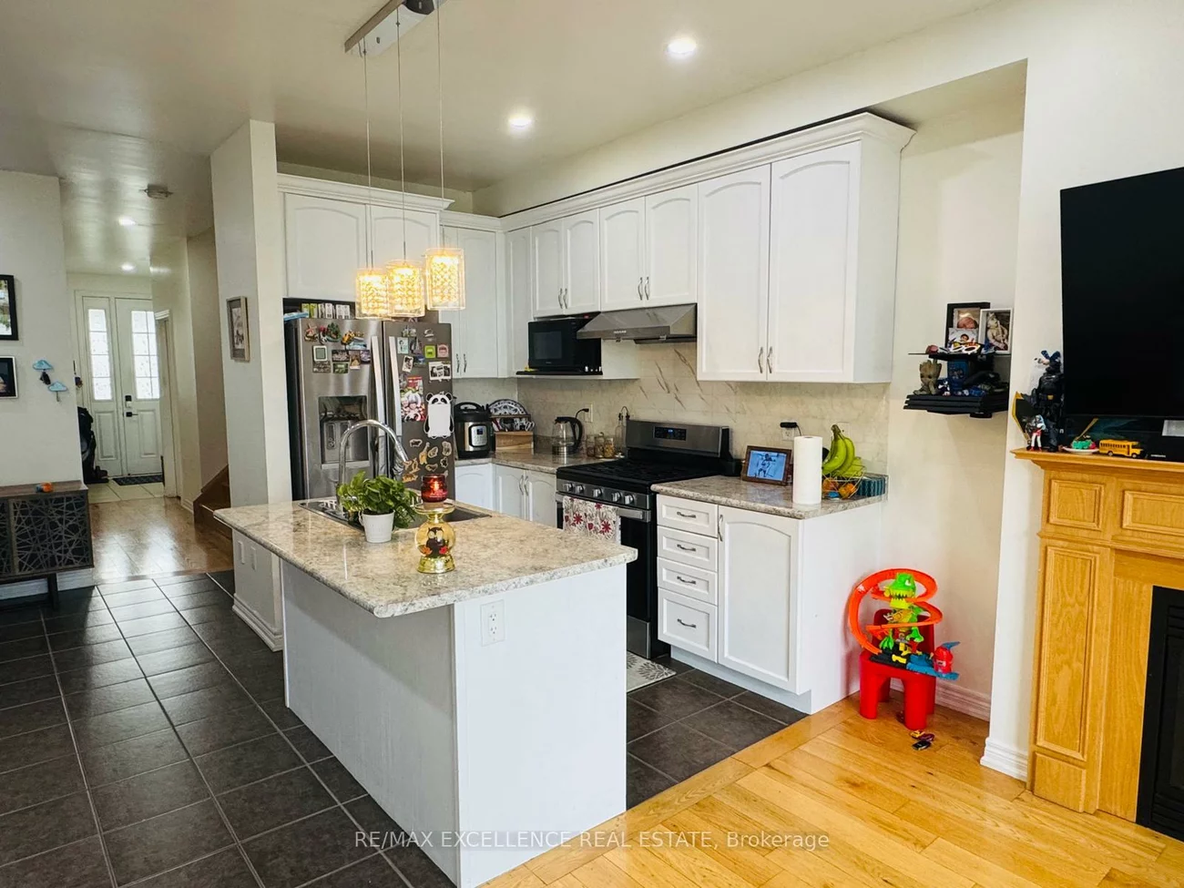 37, Dufay, Northwest Brampton, Brampton