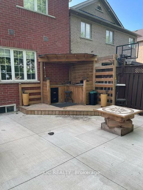 11, Kistler, Sandringham-Wellington North, Brampton