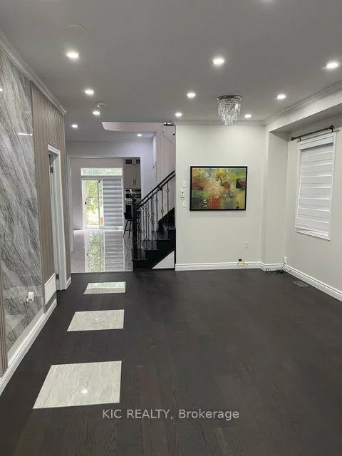 11, Kistler, Sandringham-Wellington North, Brampton