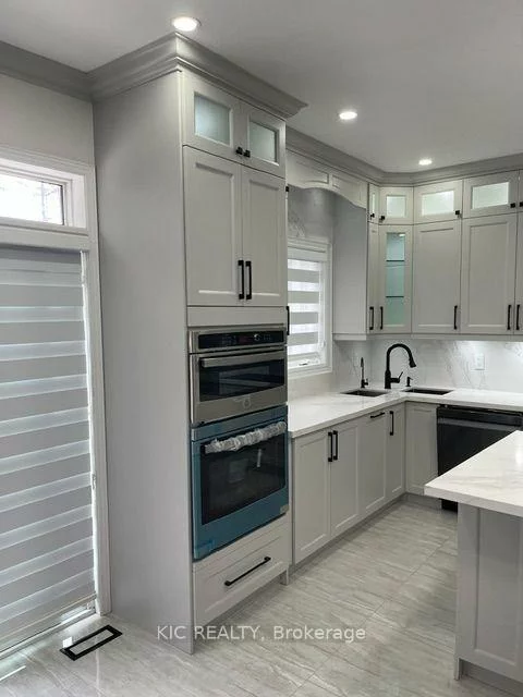 11, Kistler, Sandringham-Wellington North, Brampton