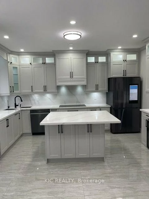 11, Kistler, Sandringham-Wellington North, Brampton