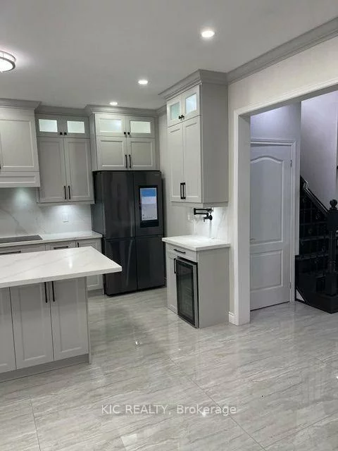 11, Kistler, Sandringham-Wellington North, Brampton