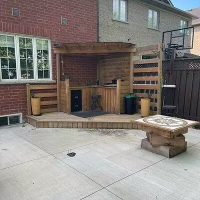 11, Kistler, Sandringham-Wellington North, Brampton